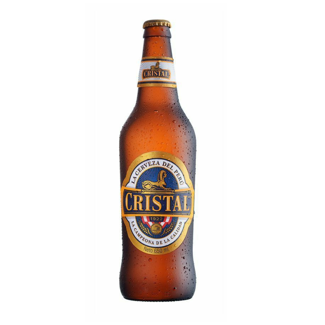 Cristal